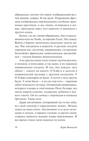 Бойня №5 — изображение 8