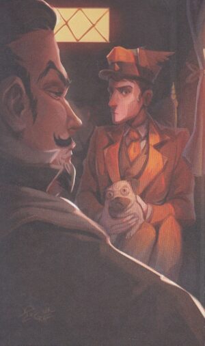 Делай деньги! — изображение 16