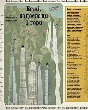 Найвища вежа, найменша зоря — изображение 6