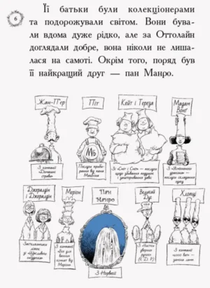 Оттолайн іде до школи — изображение 3