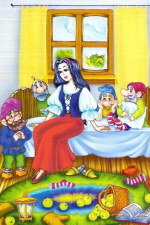 Улюблені казки для найменших — изображение 11