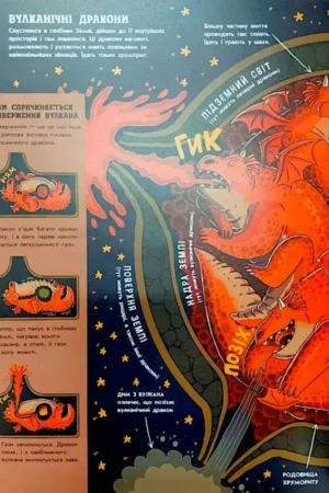 Факти і перекази про драконів — изображение 9