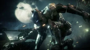 Batman: Arkham Knight — изображение 2