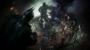 Batman: Arkham Knight — изображение 3