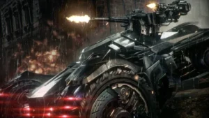 Batman: Arkham Knight — изображение 5