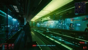 Cyberpunk 2077 — изображение 5
