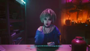 Cyberpunk 2077 — изображение 6
