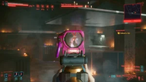 Cyberpunk 2077 — изображение 8