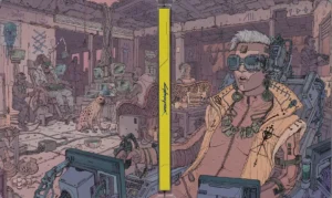 Cyberpunk 2077 — изображение 2