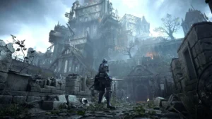 Demon’s Souls. Remake — изображение 2