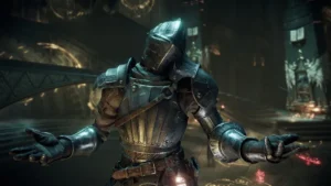 Demon’s Souls. Remake — изображение 6