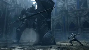 Demon’s Souls. Remake — изображение 8
