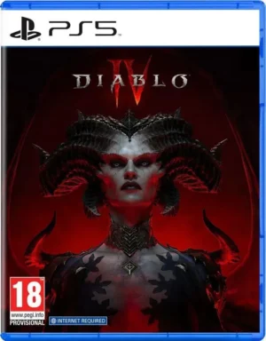 Diablo IV