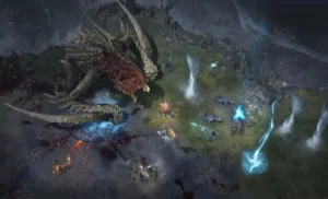Diablo IV — изображение 3