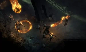Diablo IV — изображение 4