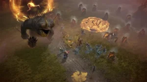 Diablo IV — изображение 7
