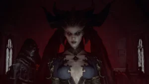 Diablo IV — изображение 8