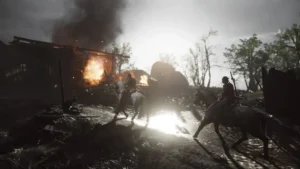 Ghost of Tsushima — изображение 2