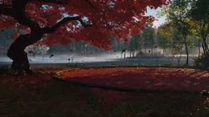 Ghost of Tsushima — изображение 3