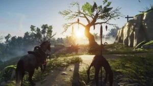 Ghost of Tsushima — изображение 4