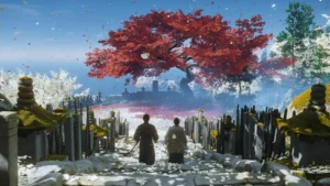 Ghost of Tsushima — изображение 6