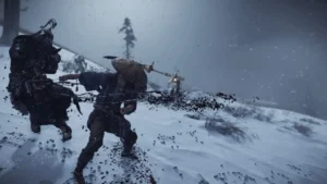 Ghost of Tsushima — изображение 7