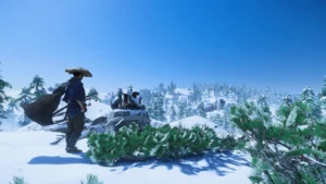 Ghost of Tsushima — изображение 8