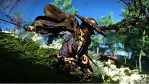 Ghost of Tsushima — изображение 9