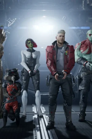 Guardians of the Galaxy — изображение 7