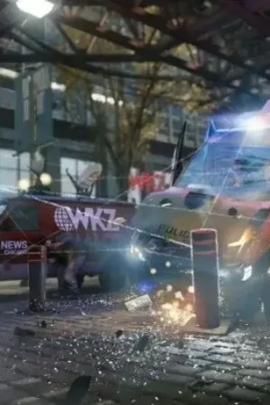 Watch Dogs. Special Edition — изображение 5