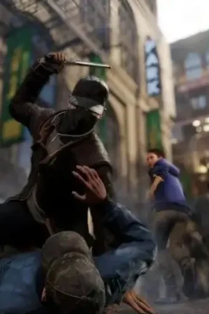 Watch Dogs. Special Edition — изображение 7