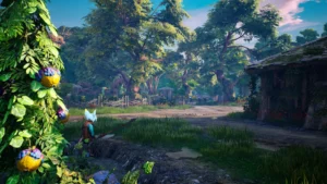 Biomutant — изображение 3