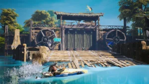 Biomutant — изображение 7