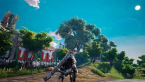Biomutant — изображение 8
