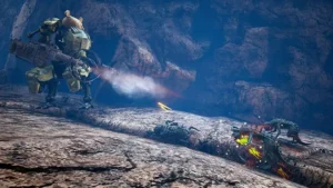 Biomutant — изображение 9