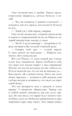 Разрушенный рыцарь — изображение 6