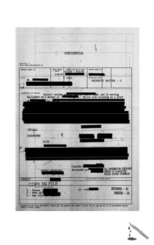 48 минут. Пепел — изображение 3