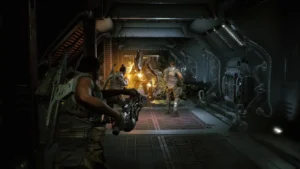 Aliens. Fireteam Elite — изображение 3