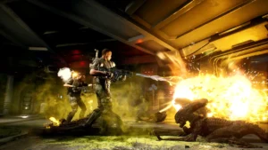 Aliens. Fireteam Elite — изображение 4