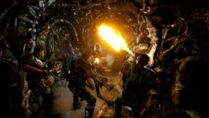 Aliens. Fireteam Elite — изображение 6