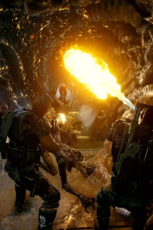 Aliens. Fireteam Elite — изображение 6