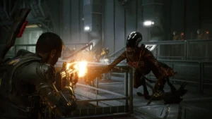 Aliens. Fireteam Elite — изображение 7