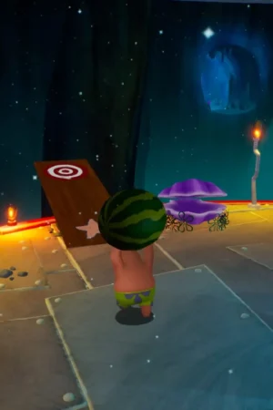 SpongeBob SquarePants. Battle For Bikini Bottom - Rehydrated — изображение 4