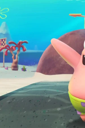 SpongeBob SquarePants. Battle For Bikini Bottom - Rehydrated — изображение 8