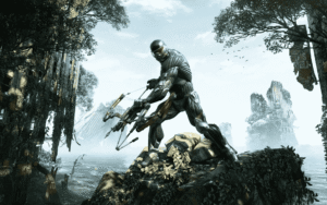 Crysis Remastered Trilogy — изображение 2