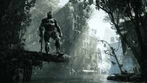Crysis Remastered Trilogy — изображение 7