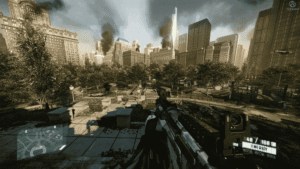 Crysis Remastered Trilogy — изображение 9