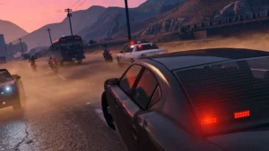 Grand Theft Auto 5 — изображение 6