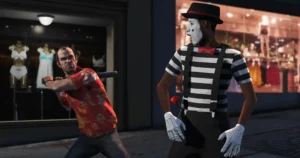 Grand Theft Auto 5 — изображение 8