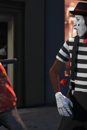 Grand Theft Auto 5 — изображение 8